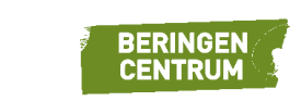 Logo Scouts en Gidsen Beringen-centrum